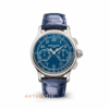 Đồng hồ Patek Philippe Grand Complications 5370P-011 Platinum Mặt xanh 41mm