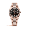 Đồng hồ Rolex Day-Date 228235 Mặt đá Eisenkiesel 40mm