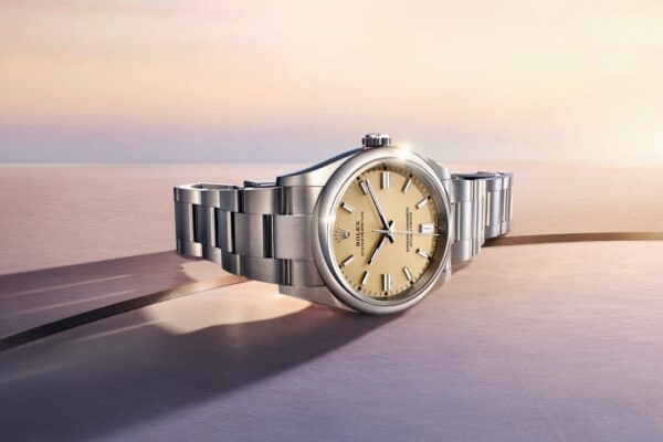 Bảo dưỡng đồng hồ Rolex bao nhiêu tiền?
