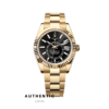 Đồng hồ Rolex Sky-Dweller 336938 Mặt đen 42mm