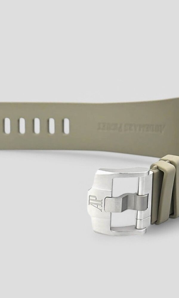 Đồng hồ Audemars Piguet Royal Oak Offshore 26420SO Mặt khói nâu sáng 43mmm