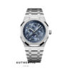 Đồng hồ Audemars Piguet Royal Oak Perpetual Calendar 26674ST Thép 41mm