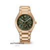 Đồng hồ Patek Philippe Twenty~4® 7340/1R-010 Mặt xanh lá 36mm