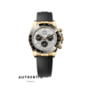 Đồng hồ Rolex Daytona 126518LN Mặt thiên thạch 40mm