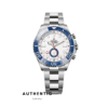 Đồng hồ Rolex Yacht-Master II 126680 Thép 44mm