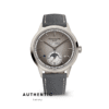 40mm - 42mm, đặt hàng, dây da, Lịch vạn niên, Patek Philippe, Patek Philippe Grand Complications, platinum, trên 1 tỷ 500 triệu